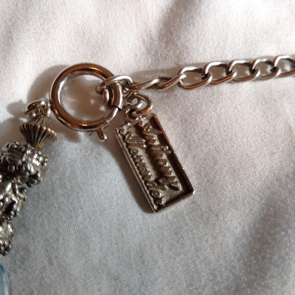 Anthony Alexander Designer Boho Statement Necklace - image 5